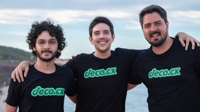 Deco.cx Founders
