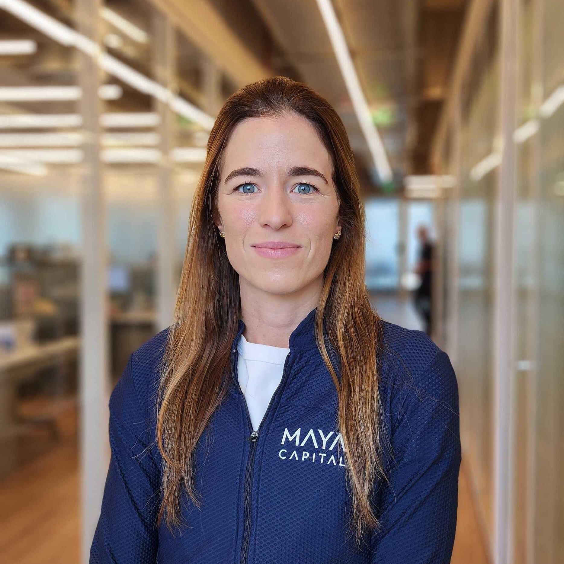 Victoria Pacey Amato